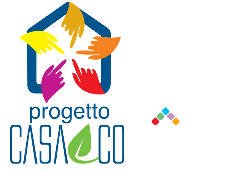 Progetto Casa Eco